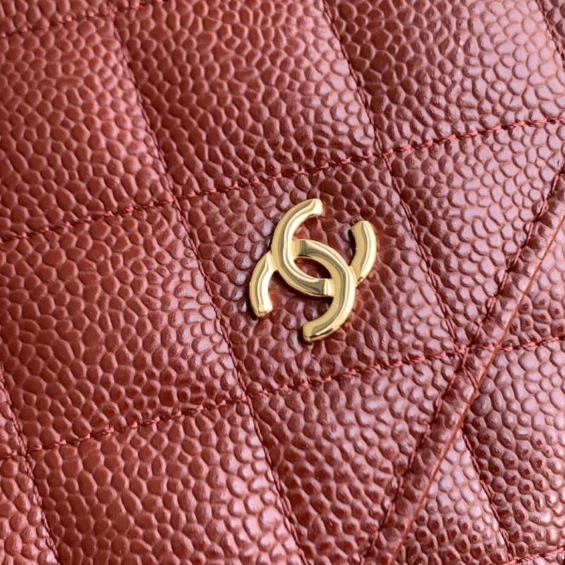 Chanel WOC Bags